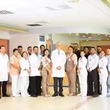 Slider image (4) Dr. Maximilian A. Greig - Orthopedic Surgery in Mexico